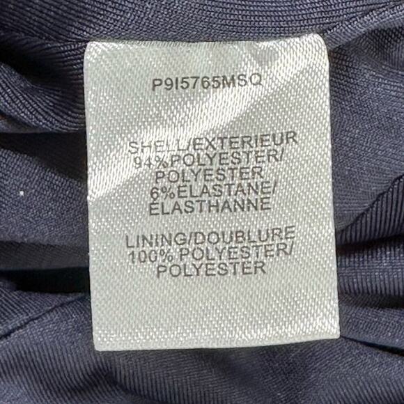 NWT | Parker | Petrina Sequin Top | Blue | XS - Picture 10 of 16